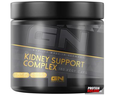 Genetic Nutrition Kidney Support Complex