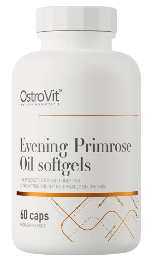 OstroVit Evening Primrose oil
