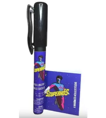 Sexy Candy Szuperh�s Mag�ml�s k�sleltet� Toll