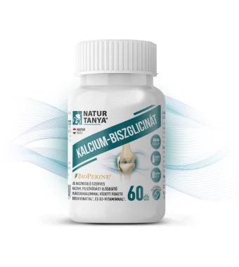 Natr Tanya Kalcium-Biszglicinat