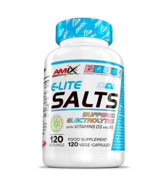 Amix E-Lite Salts