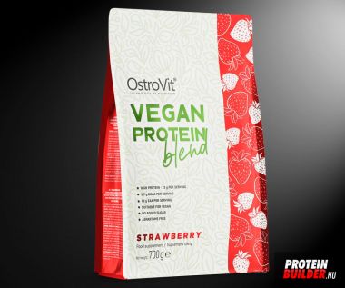 OstroVit Vegan Protein 700 g