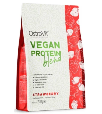 OstroVit Vegan Protein 700 g