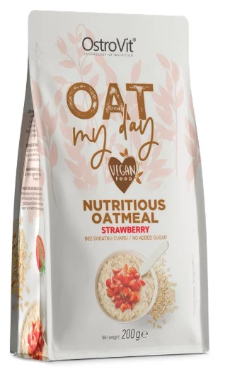 OstroVit Oat My Day 200 g