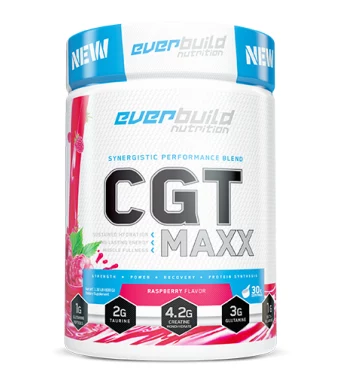 EverBuild CGT MAXX