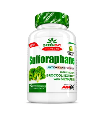 Amix  Sulphoraphan/Brokkoli