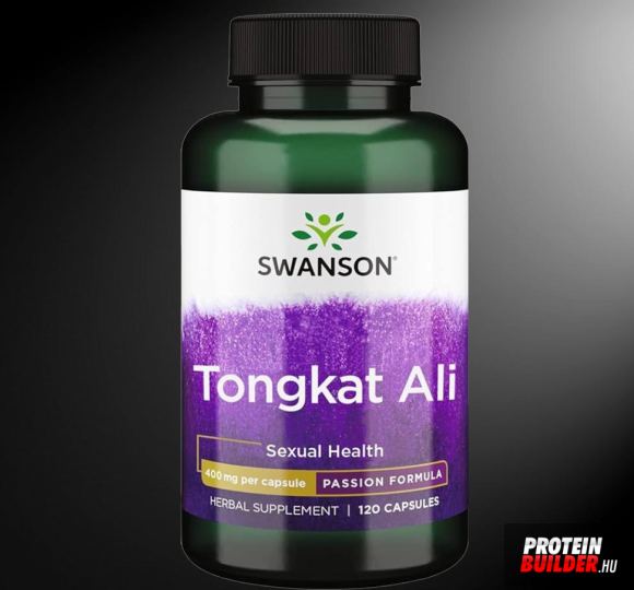Swanson Tongkat Ali