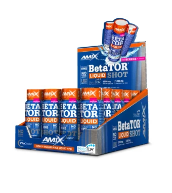 Amix BetaTor HMB Shot 20 amp