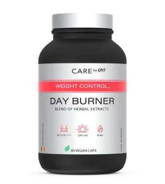 QNT Day Burner