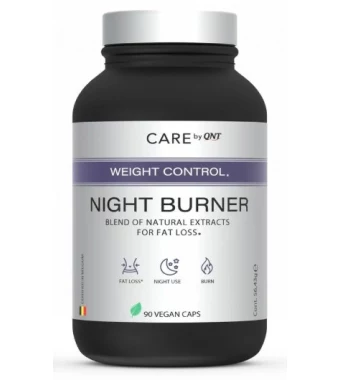 QNT Night Burner