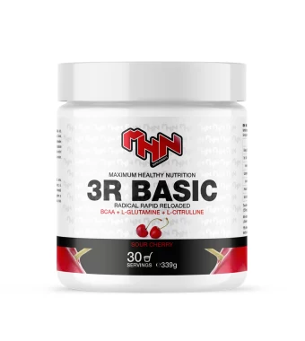 MHN 3R Basic
