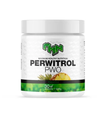 MHN Perwitrol PWO