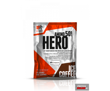 Extrifit HERO 45 g 