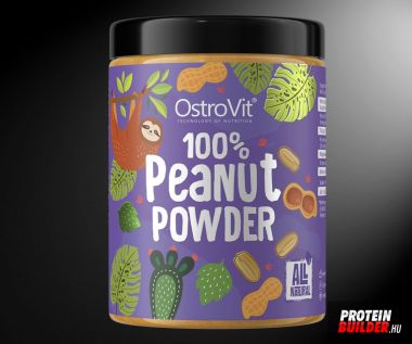 OstroVit 100% Peanut Powder