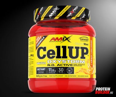 Amix Nutrition Cell Up