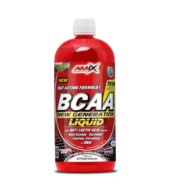 Amix BCAA New Generation Liquid
