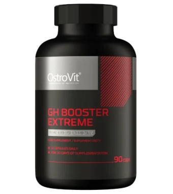 OstroVit GH Booster Extreme  