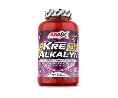 Amix  Kre-Alkalyn 1500/ 220 caps