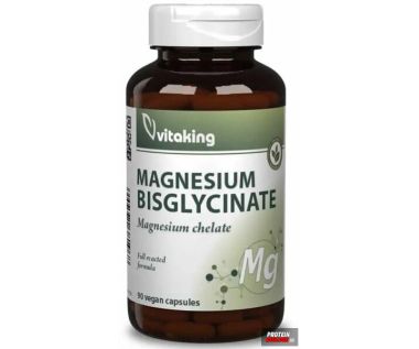 Vitaking Magnesium Bisglycinate 