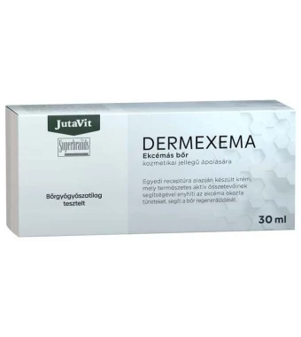 JutaVit Dermexema 30 ml