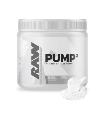 RAW PUMP 2