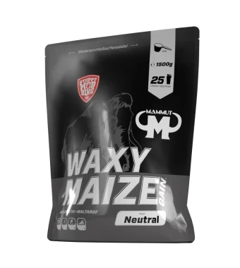 Mammuth Waxy Maize 1500g