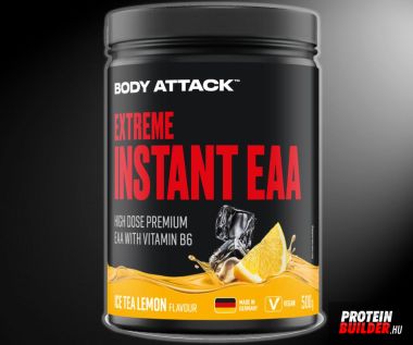 Body Attack Extreme Instant EAA 500 g