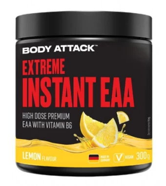 Body Attack Extreme Instant EAA 300 g