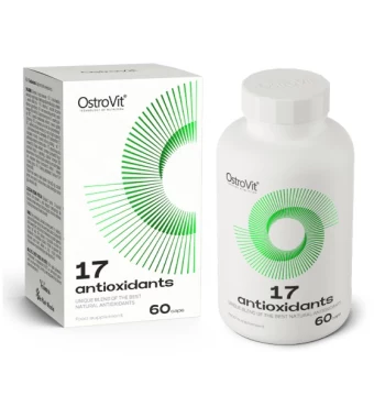 OstroVit 17 Antioxidants
