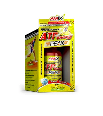 Amix Peak ATP Energie 