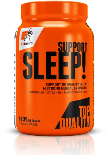Extrifit Sleep Support