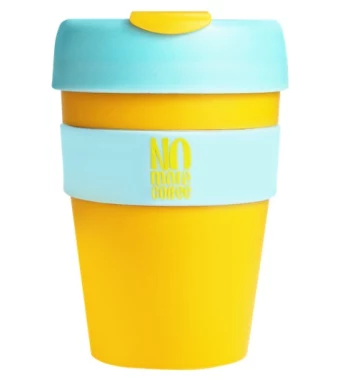 OstroVit No More Coffee Mug Menta