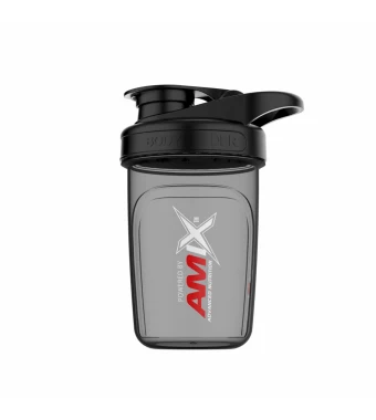 Amix Mini Shaker Fekete
