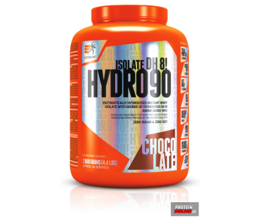Extrifit Isolate HD 8 Hydro 90/2000 g