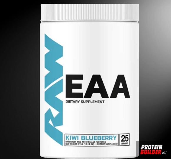 Raw Nutrition EAA