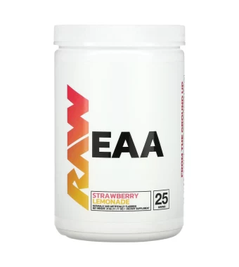Raw Nutrition EAA