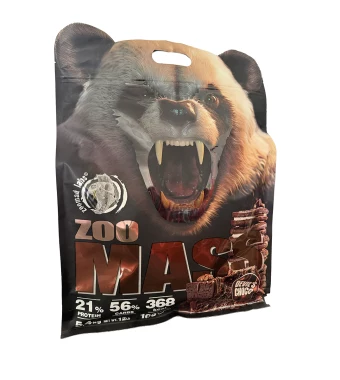 Zoomad ZooMass 5400 g