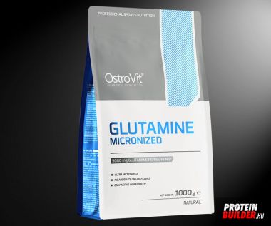 OstroVit Glutamine Micronized 1000 g