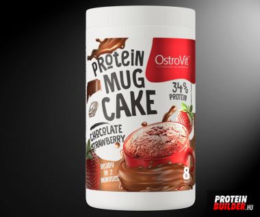 OstroVit Protein Mug Cake
