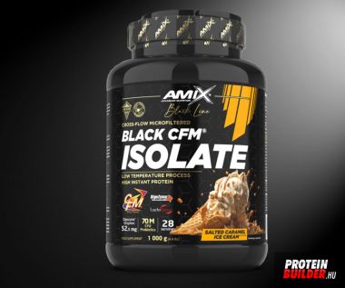 Amix Black Iso Line CFM 1000 g