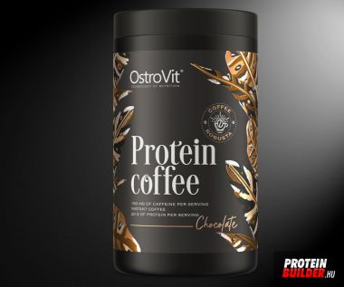 OstroVit Protein Coffee  