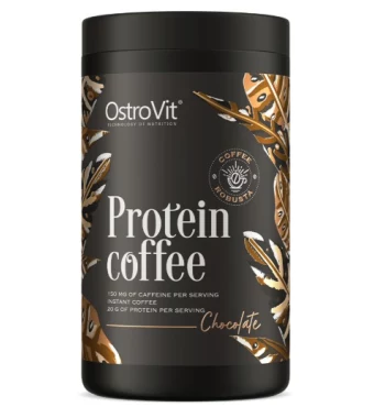 OstroVit Protein Coffee  