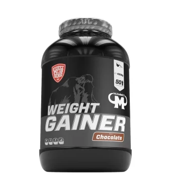 Mammuth Weight Gainer 4500 g