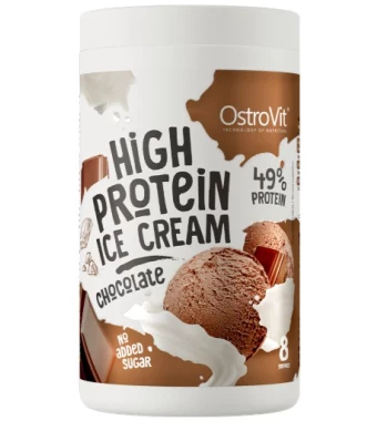 OstroVit High Protein Ice Cream