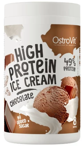 OstroVit High Protein Ice Cream