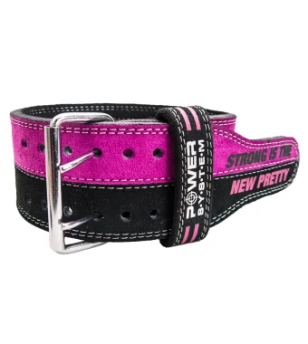 Power System Strong Femme - Pink Power v ni