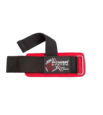 Power System Power Pin - piros