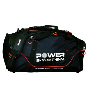 Power System Edztska Magna  