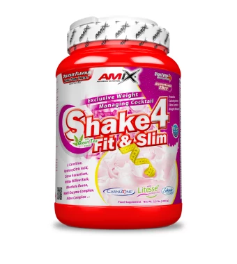 Amix Shake 4 Fit&Slim