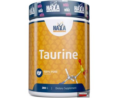 Haya Labs Taurine 200 g